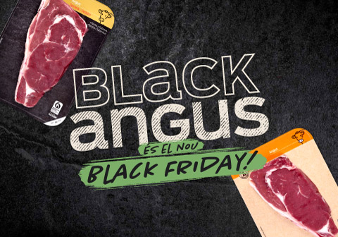 bonÀrea black Angus