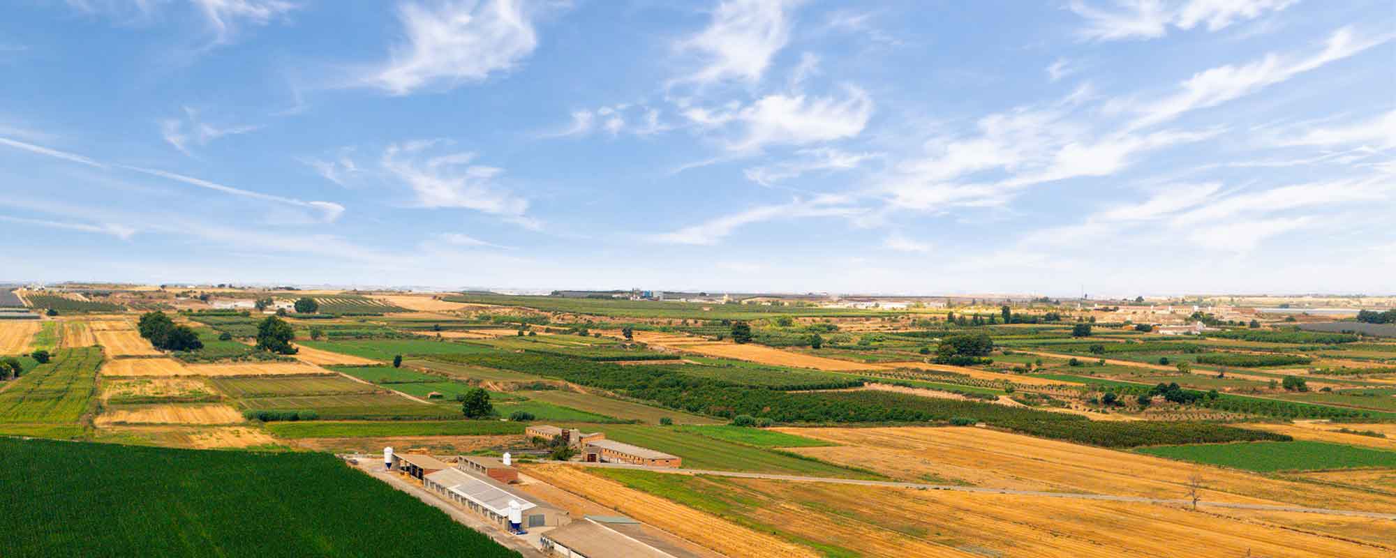centre alimentario Guissona