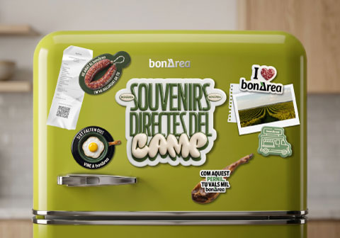 La Marató bonÀrea