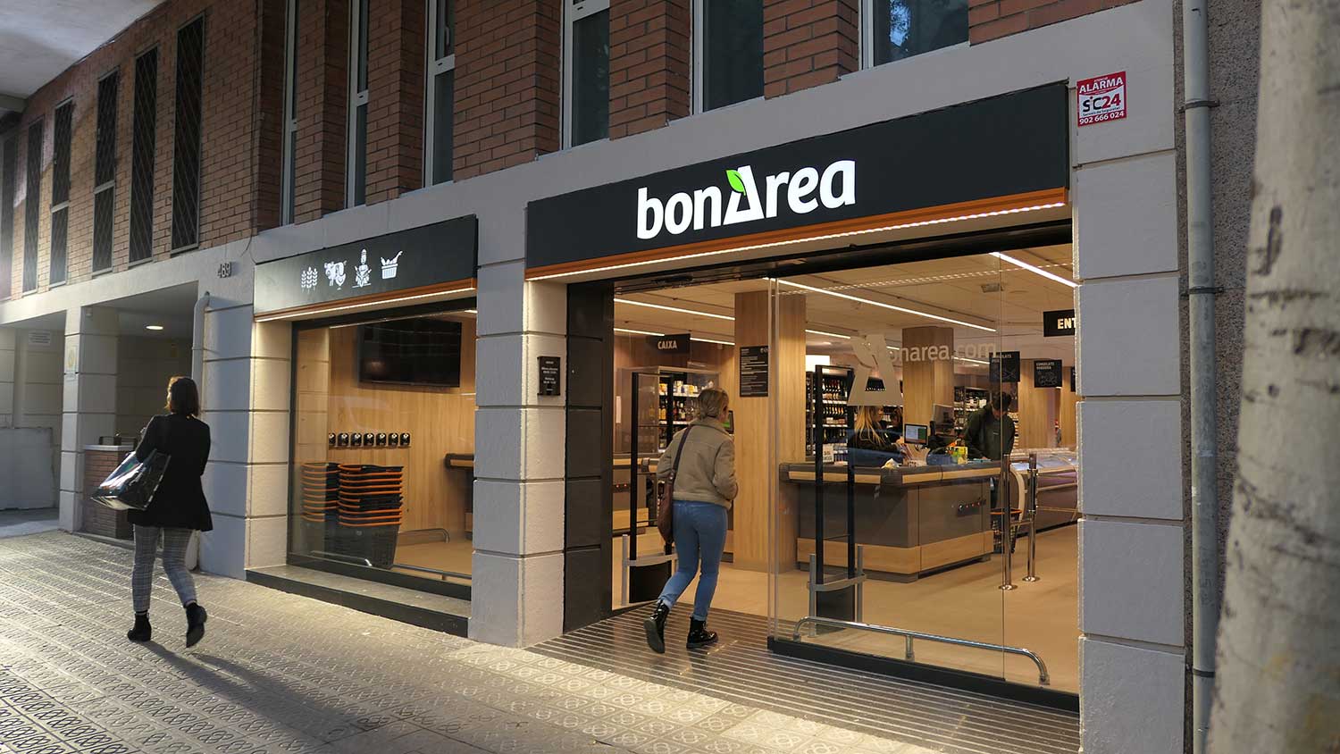 botiga bonÀrea botiga bonÀrea